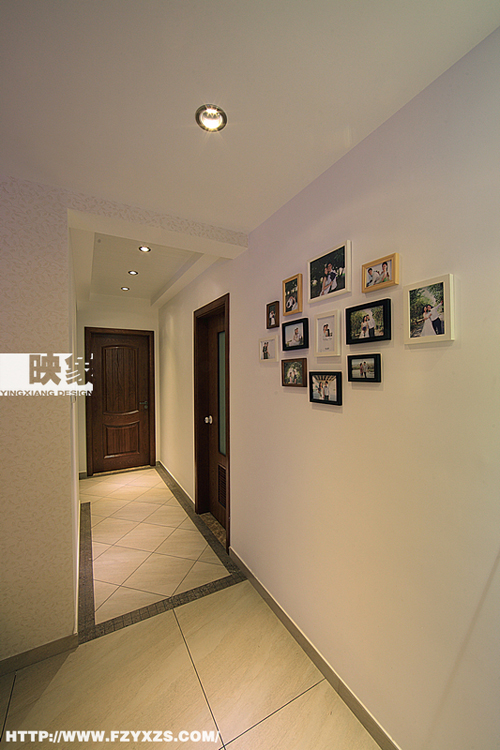 福州三室一厅其他风格白色装修效果图_20 福州三室一厅其他风格白色装修效果图2013图片_20