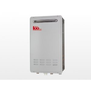 32-60升室外强排节能式热水器