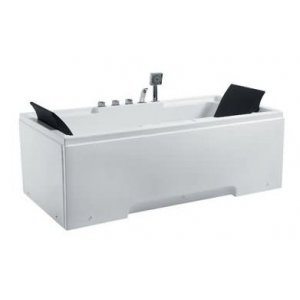 长方形五件套浴缸Y60401-1A01-01