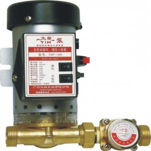 福州太格太皇TCP-190家用型循环增压一体水泵