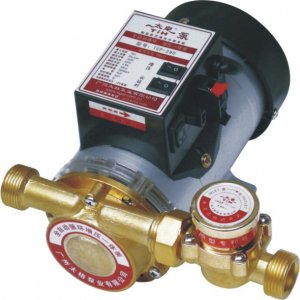 福州太格太皇TCP-290家用型循环增压一体水泵