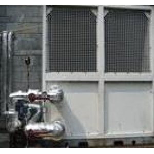 福州格力空调中央空调水系统机组安装维修