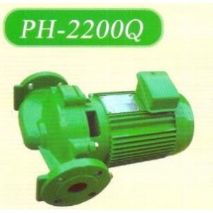 福州威乐冷热水增压水泵循环水泵PH-2200Q