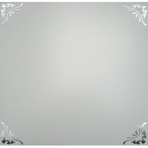 福州威士龙集成吊顶2011新品特色板WSL009规格30*30铝扣板全国热销特卖